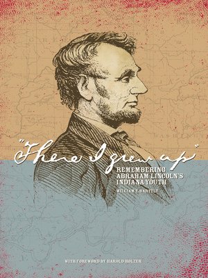 cover image of There I Grew Up